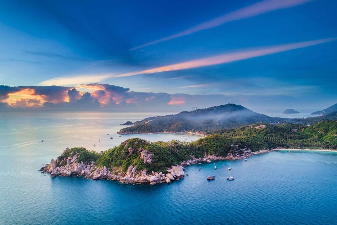 Review Of Koh Tao Islands ~ Thailand 2021 Edition 
